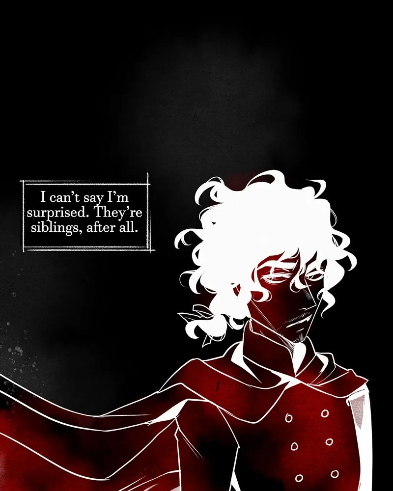 Nevermore Chapter 32 page 47 - 