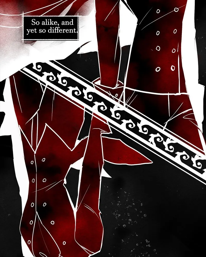 Nevermore Chapter 32 page 48 - 