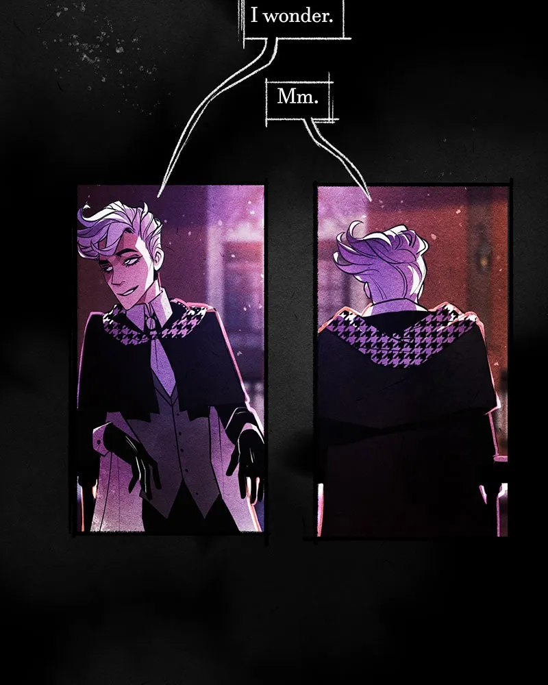 Nevermore Chapter 32 page 50 - 