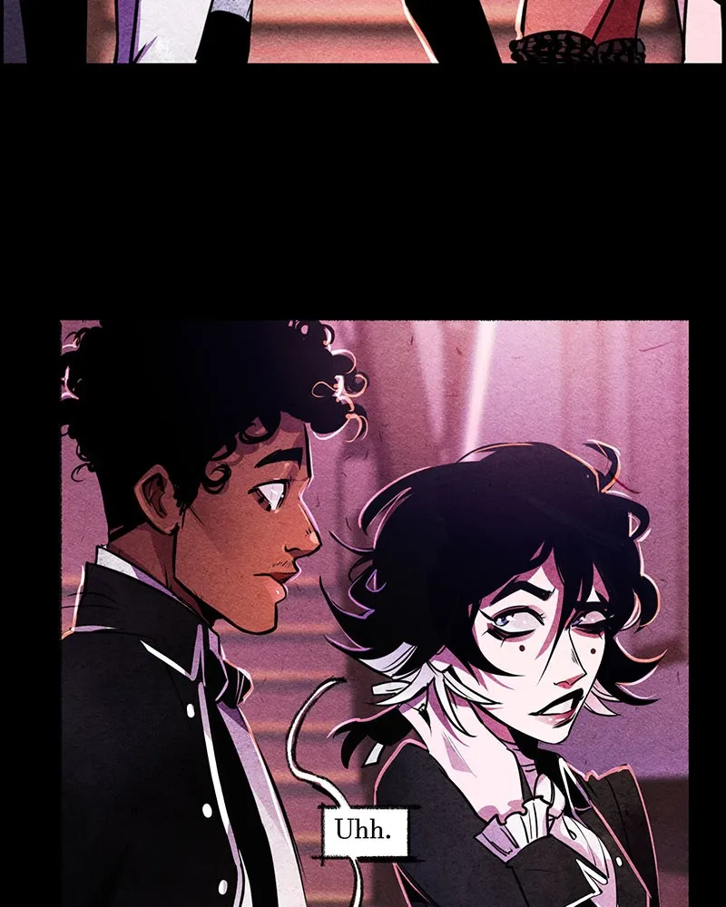 Nevermore Chapter 32 page 6 - 