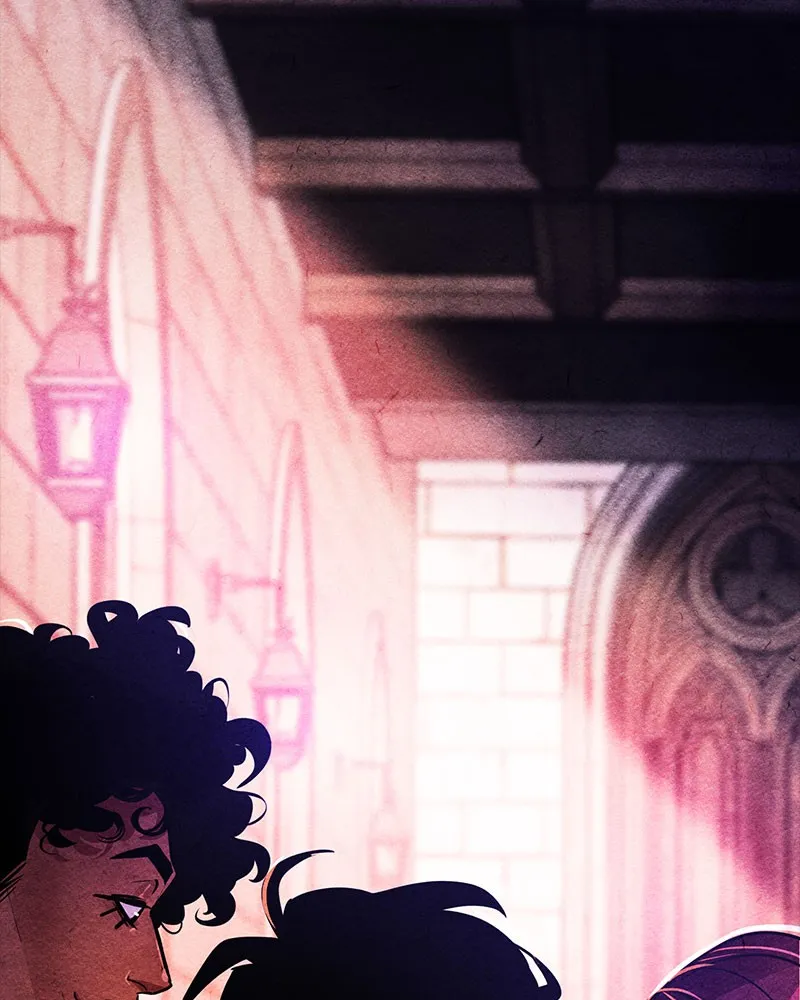 Nevermore Chapter 32 page 54 - 