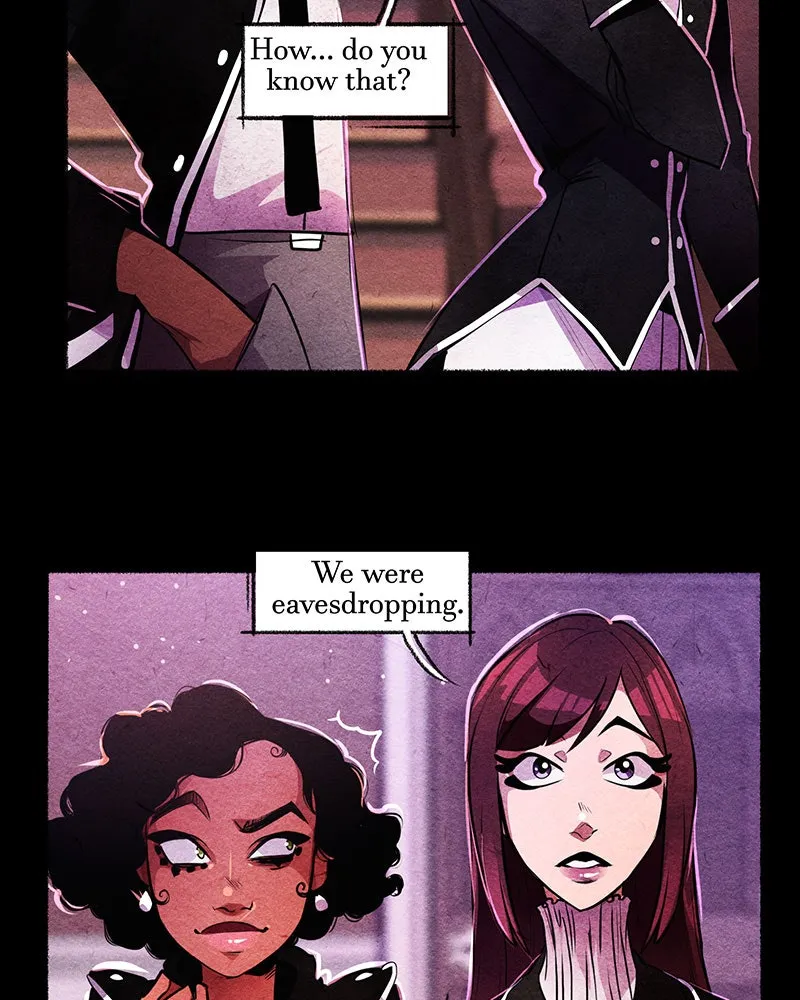 Nevermore Chapter 32 page 7 - 