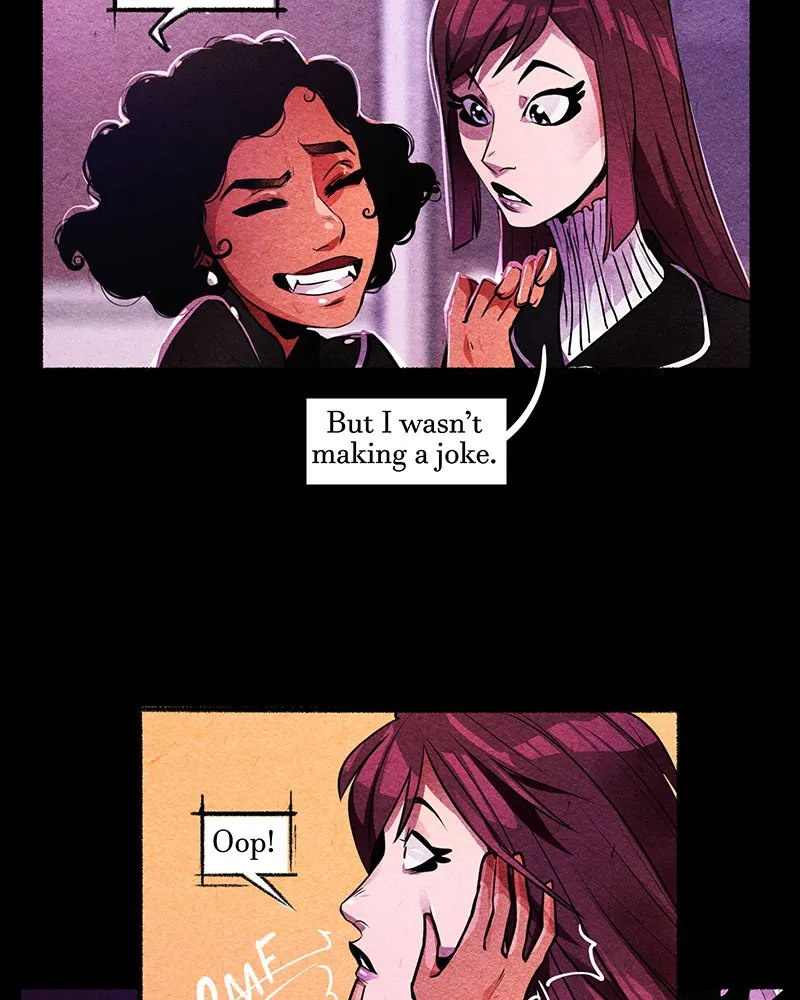 Nevermore Chapter 32 page 9 - 