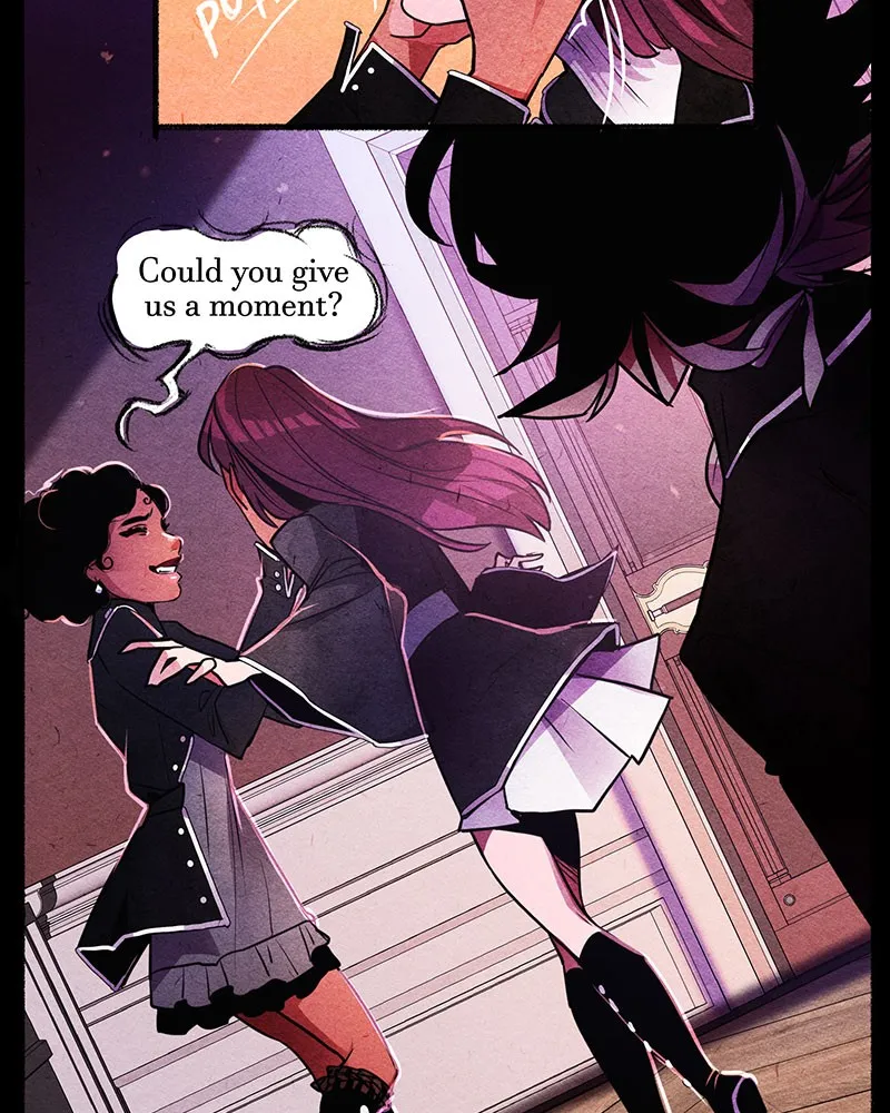 Nevermore Chapter 32 page 10 - 
