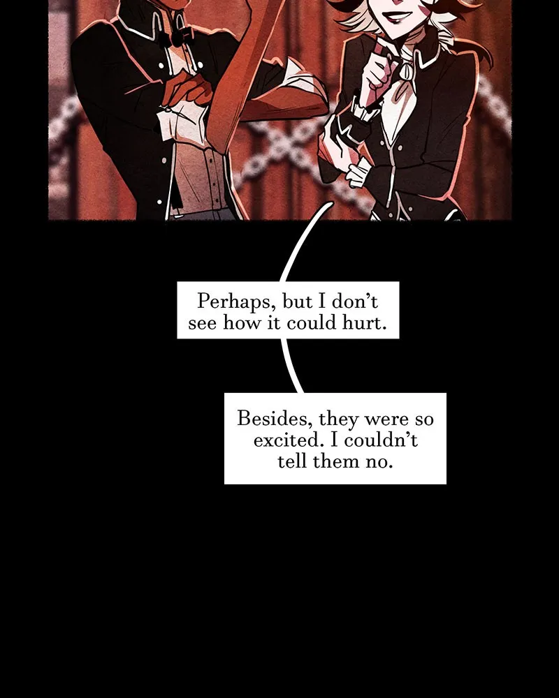 Nevermore Chapter 33 page 14 - 