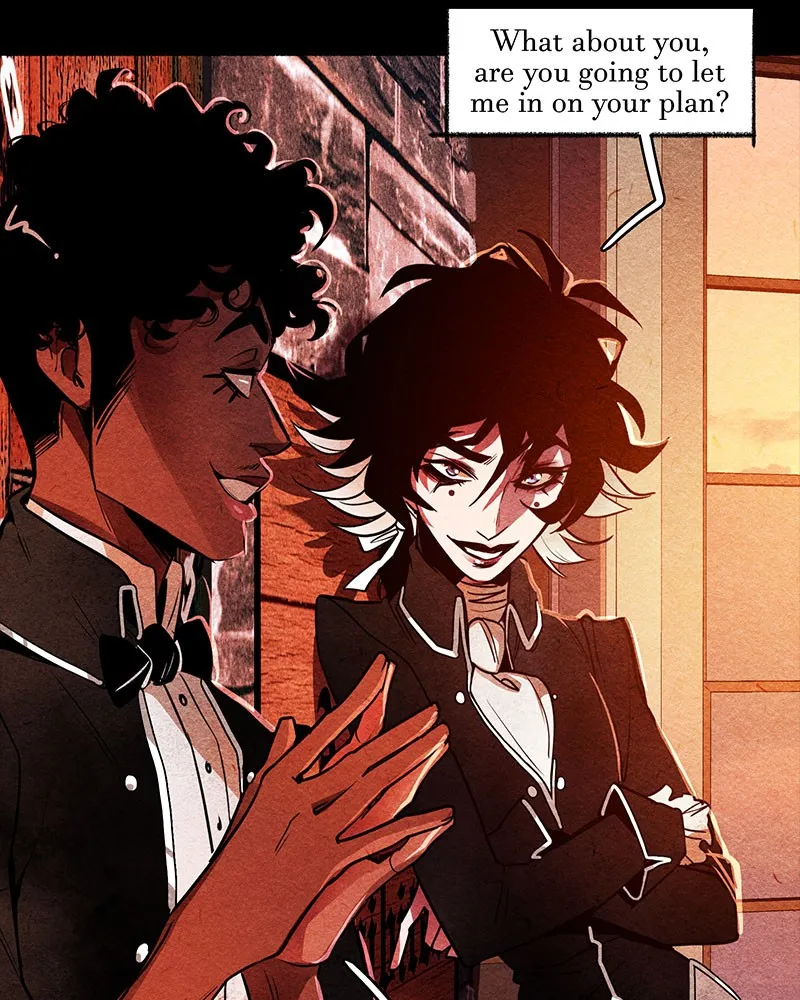 Nevermore Chapter 33 page 15 - 