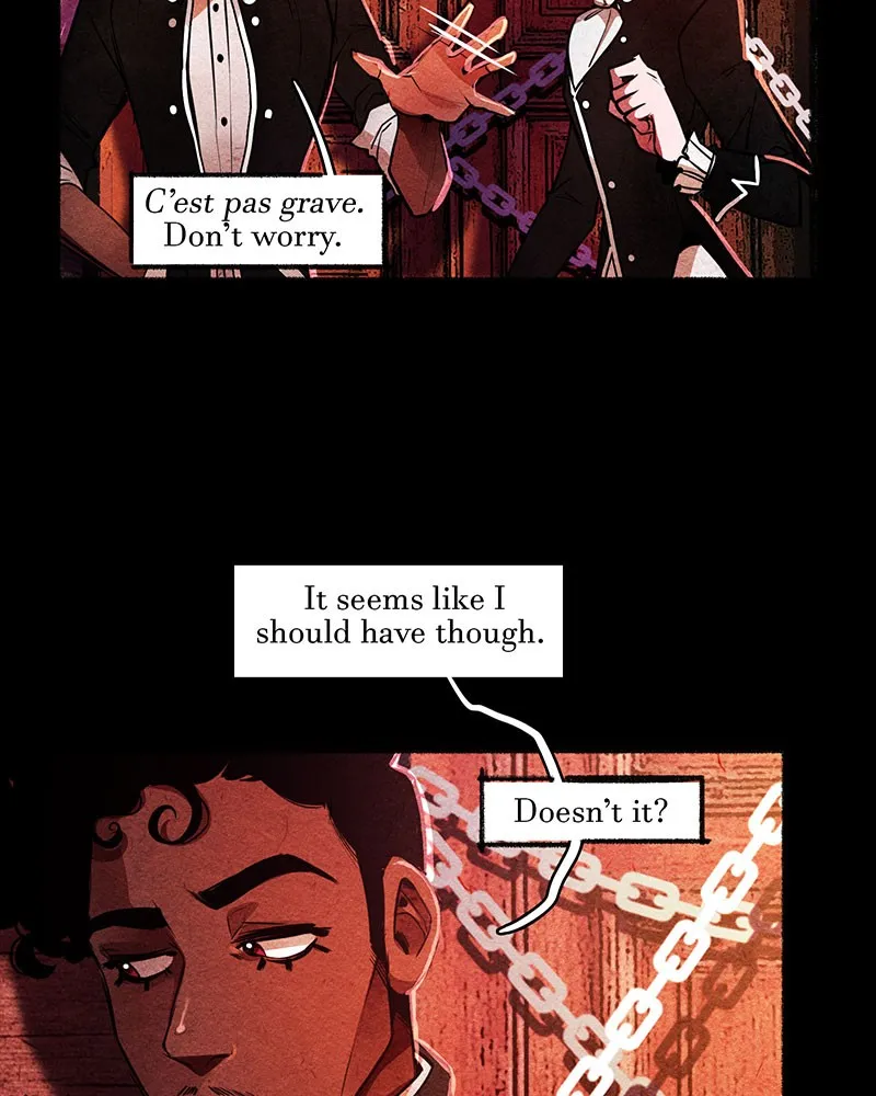 Nevermore Chapter 33 page 19 - 