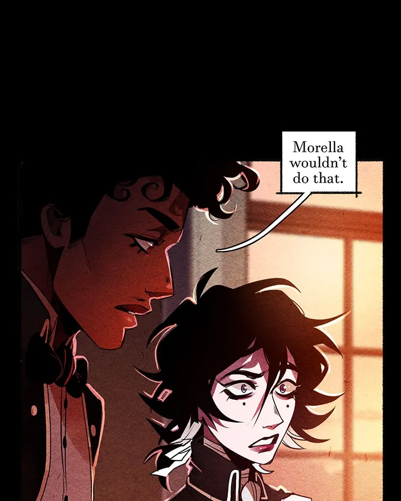 Nevermore Chapter 33 page 21 - 