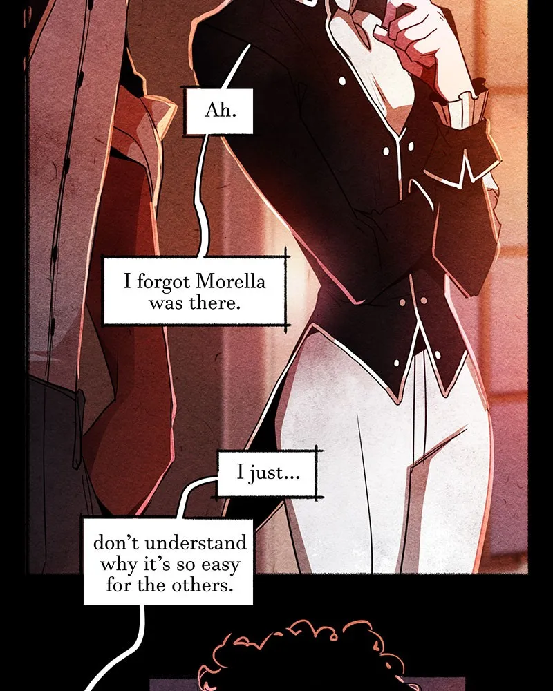 Nevermore Chapter 33 page 22 - 