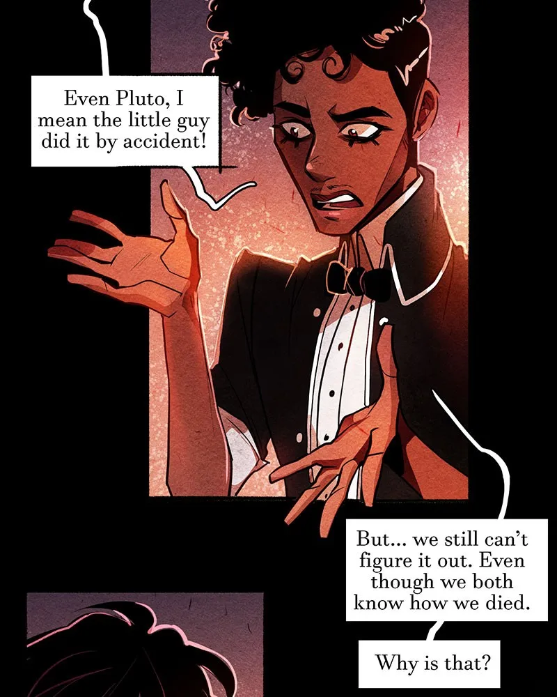 Nevermore Chapter 33 page 23 - 