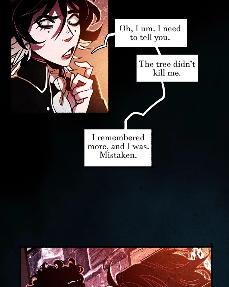 Nevermore Chapter 33 page 24 - 