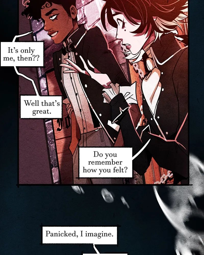 Nevermore Chapter 33 page 25 - 