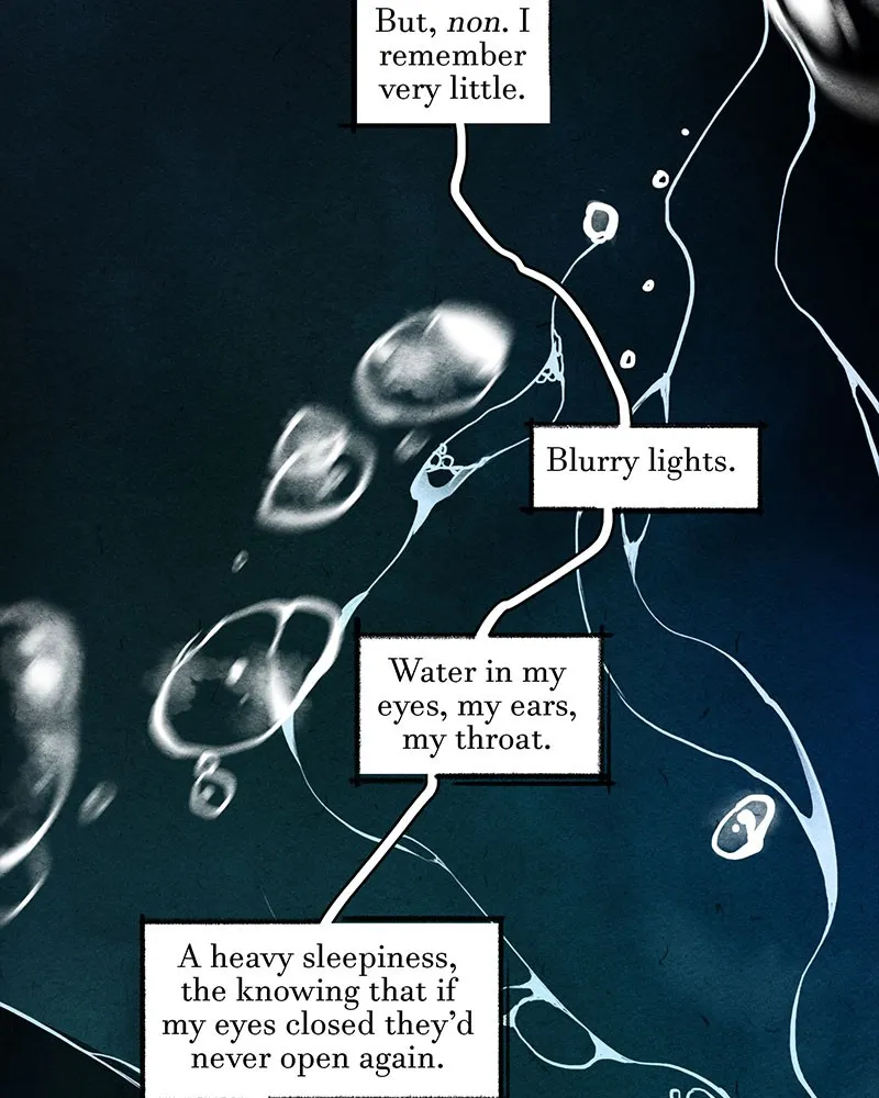 Nevermore Chapter 33 page 26 - 