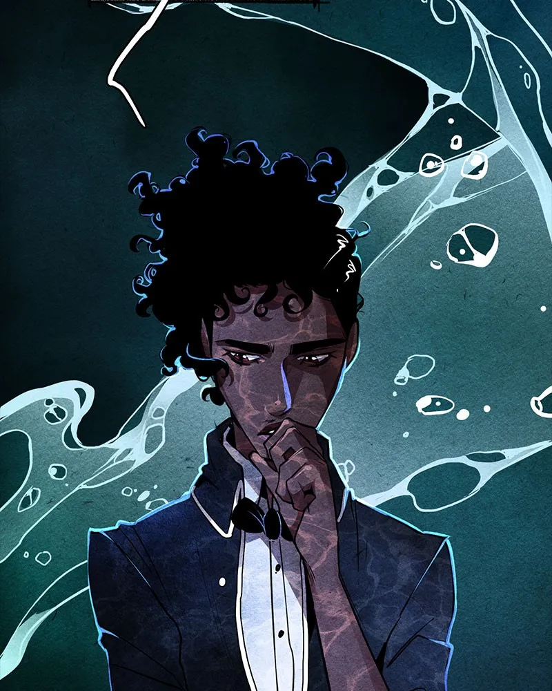 Nevermore Chapter 33 page 27 - 