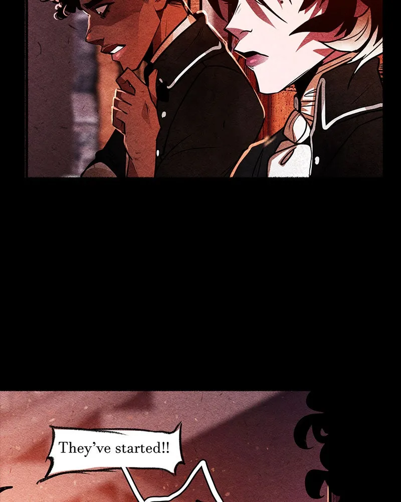 Nevermore Chapter 33 page 32 - 
