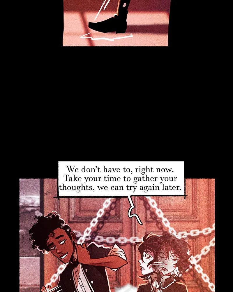 Nevermore Chapter 33 page 34 - 