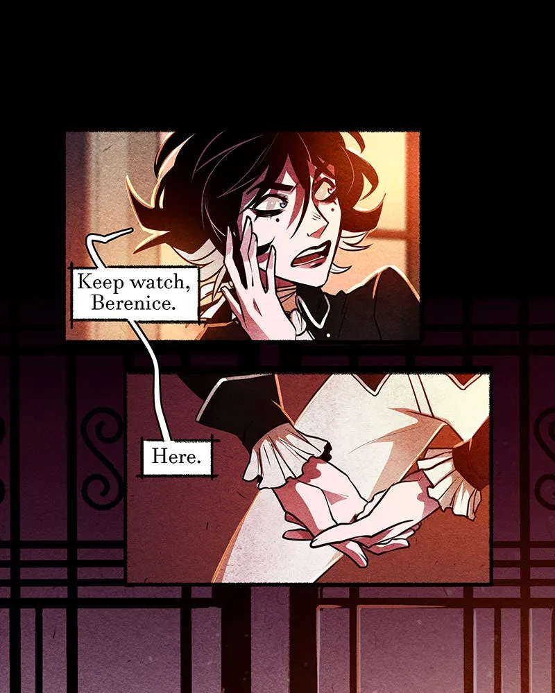 Nevermore Chapter 33 page 36 - 