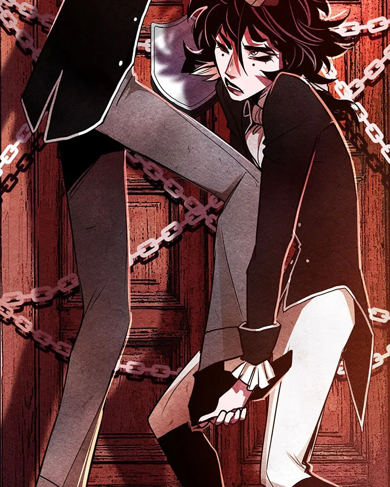 Nevermore Chapter 33 page 38 - 