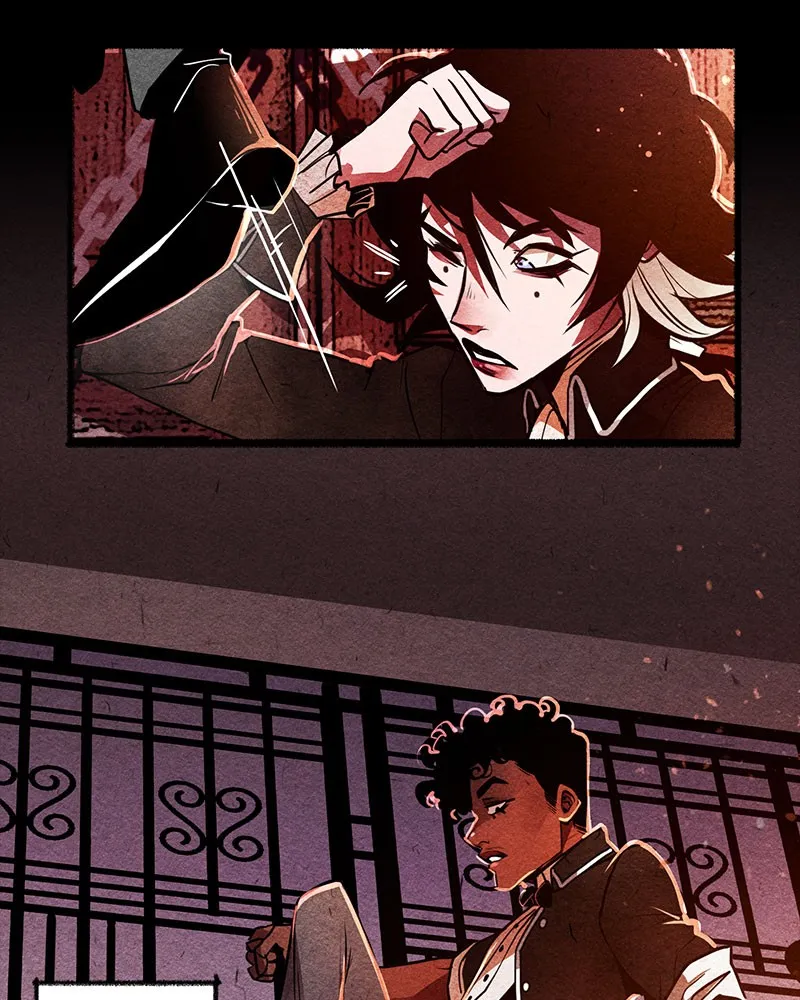 Nevermore Chapter 33 page 40 - 