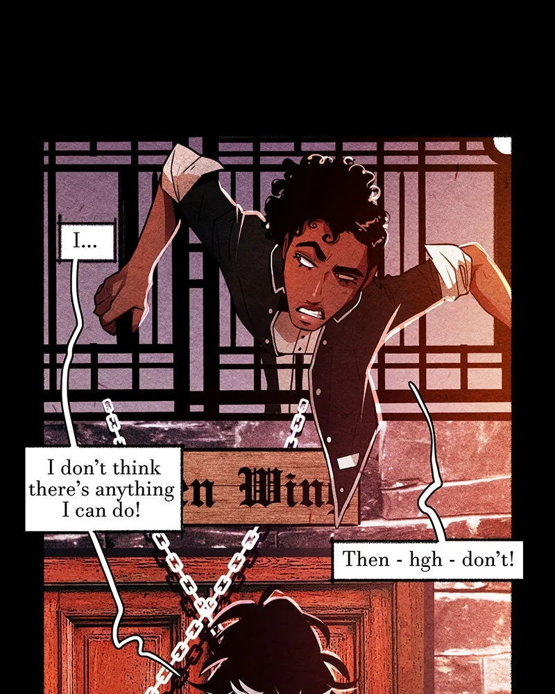 Nevermore Chapter 33 page 44 - 