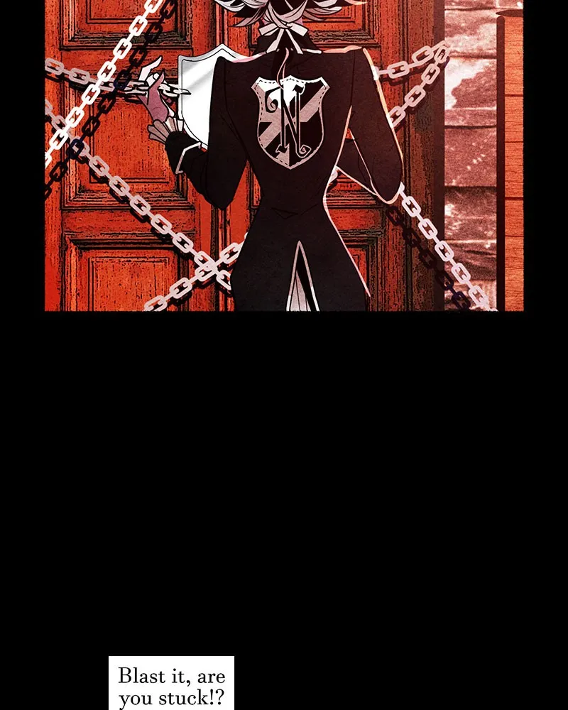 Nevermore Chapter 33 page 45 - 