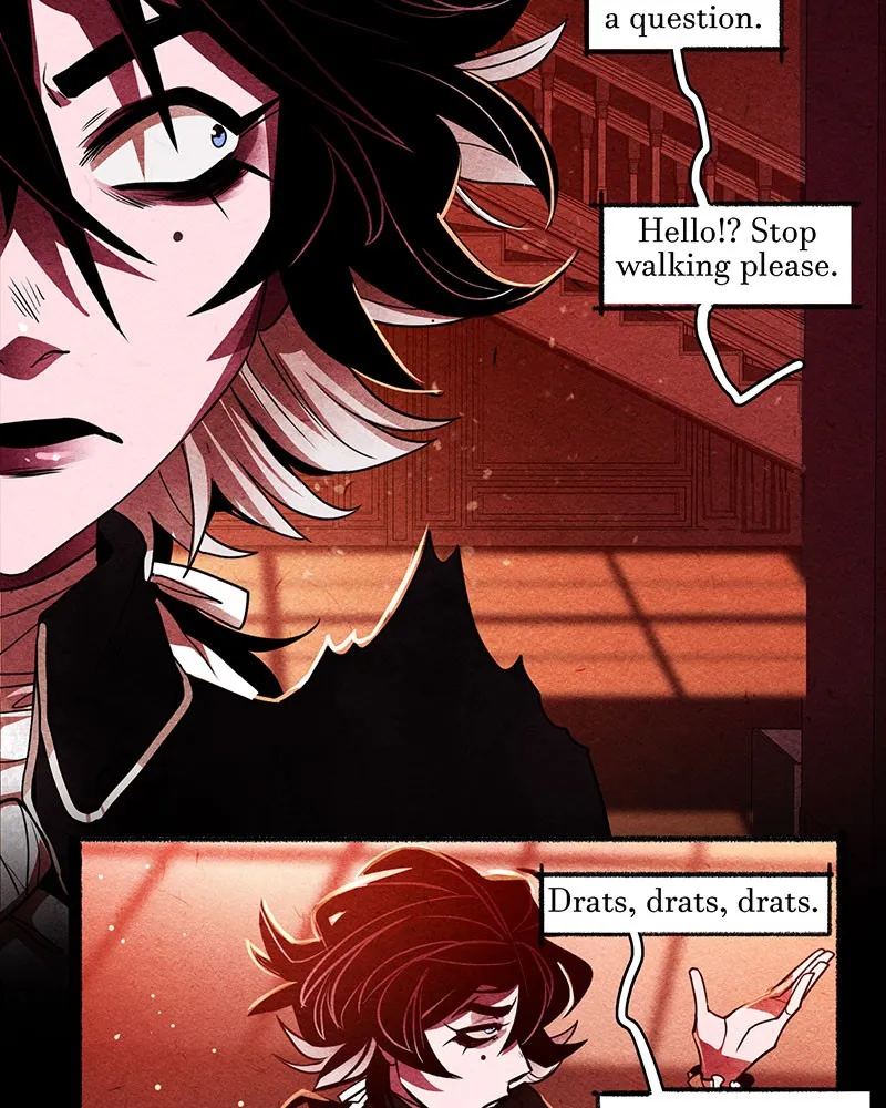 Nevermore Chapter 33 page 47 - 