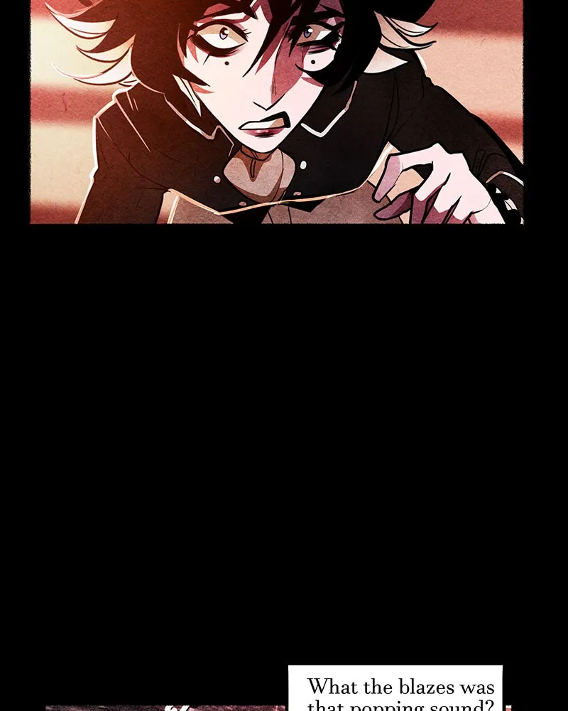 Nevermore Chapter 33 page 51 - 