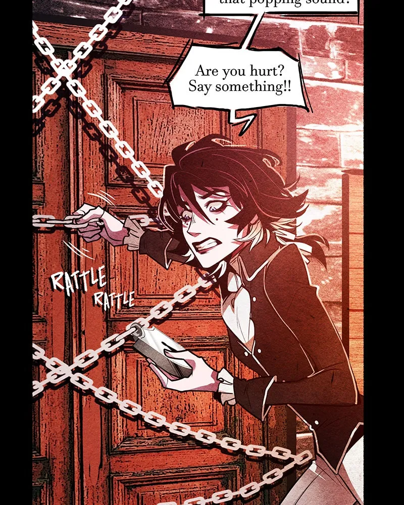 Nevermore Chapter 33 page 52 - 