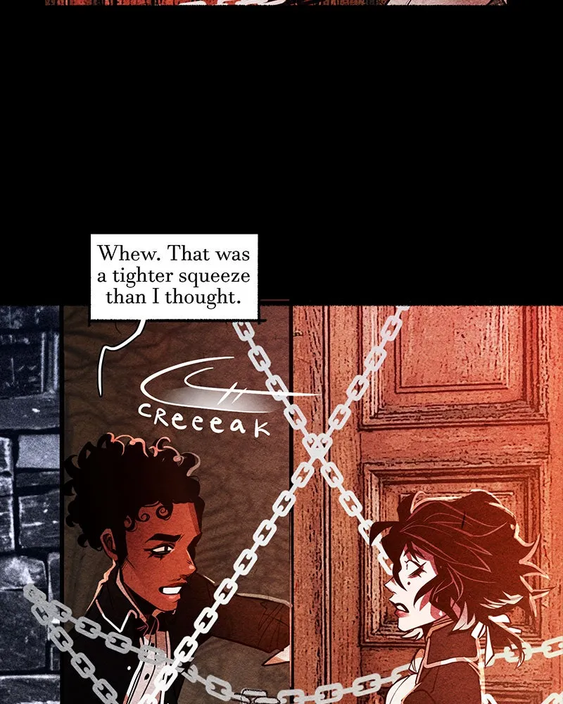 Nevermore Chapter 33 page 53 - 