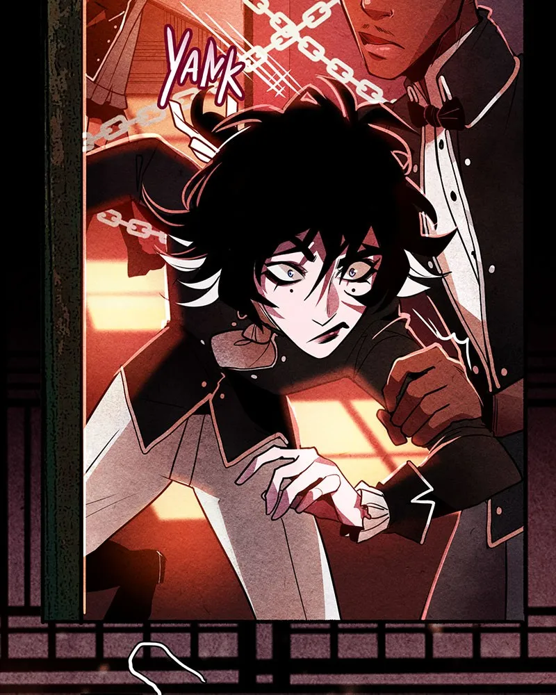 Nevermore Chapter 33 page 56 - 