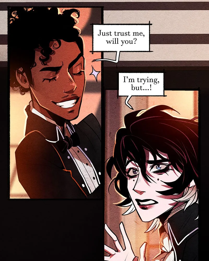 Nevermore Chapter 33 page 7 - 