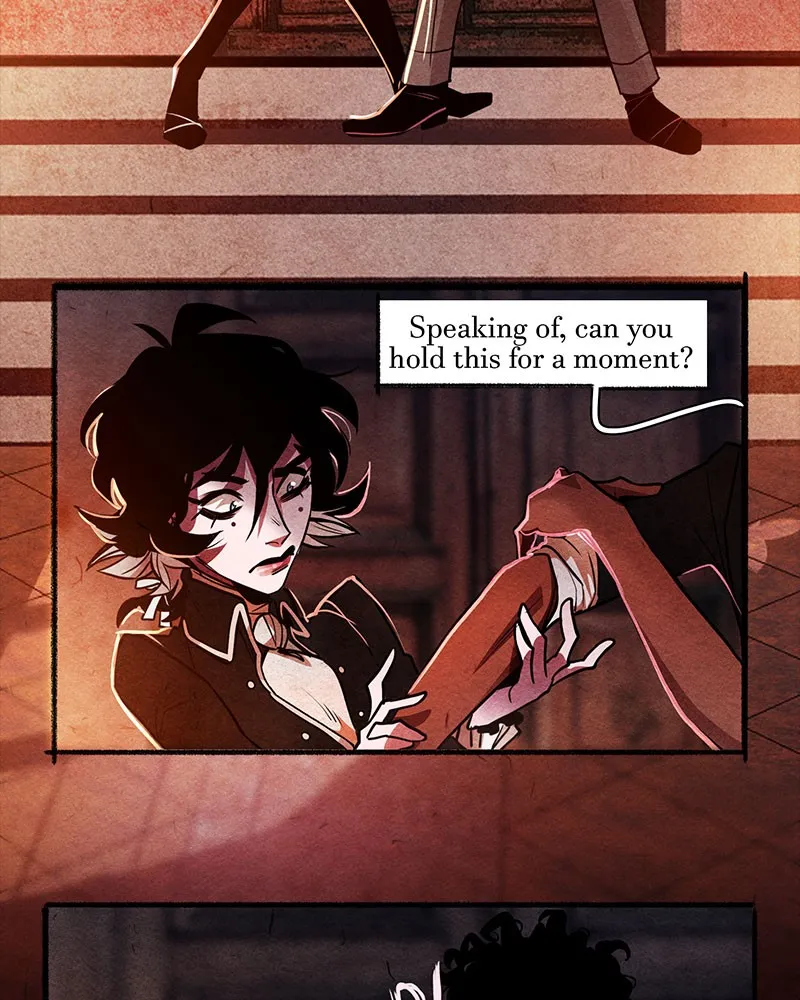 Nevermore Chapter 33 page 62 - 