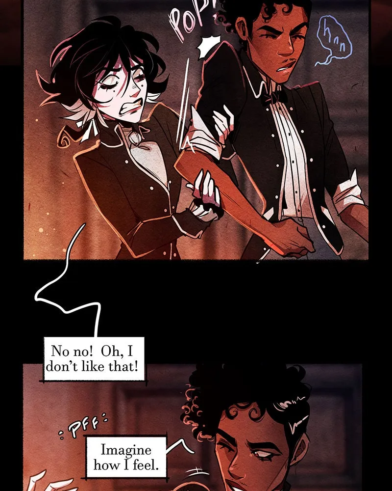 Nevermore Chapter 33 page 63 - 