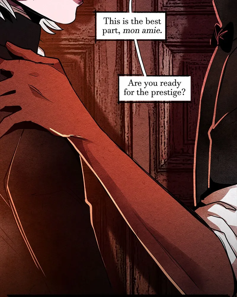 Nevermore Chapter 33 page 66 - 