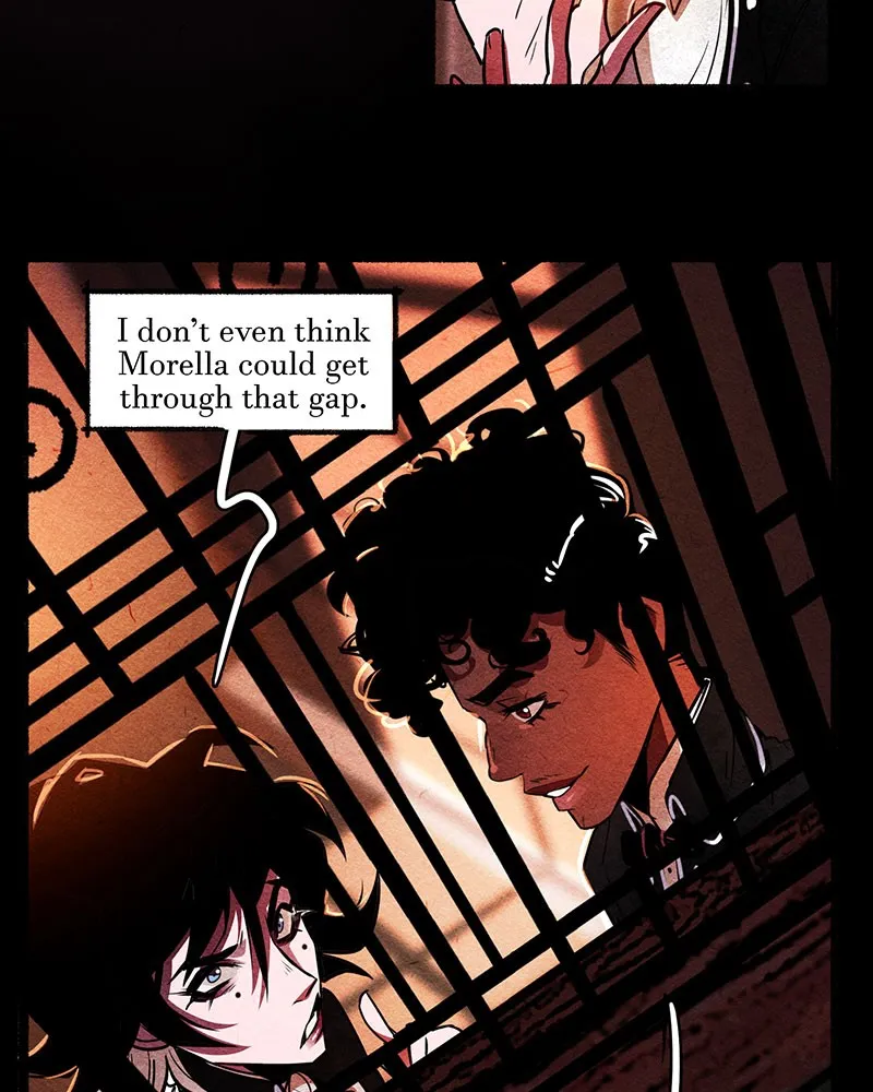 Nevermore Chapter 33 page 8 - 
