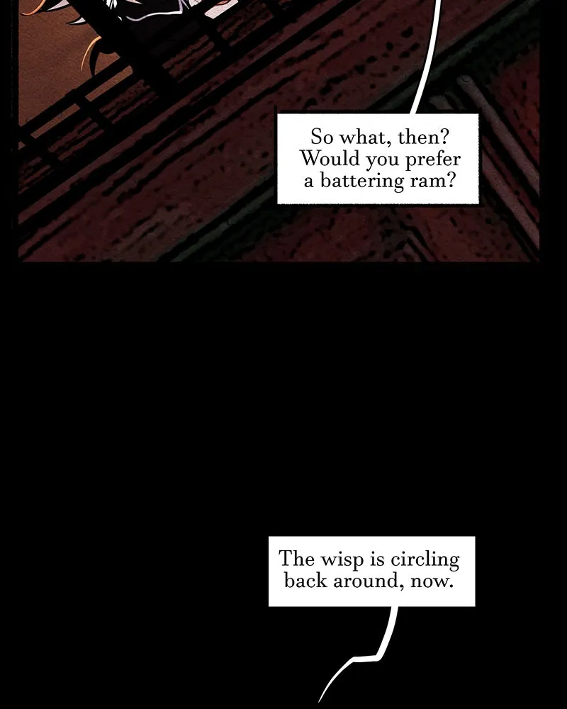 Nevermore Chapter 33 page 9 - 