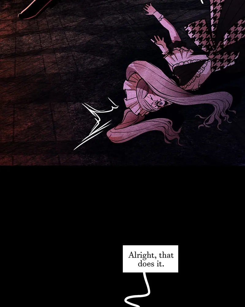 Nevermore Chapter 34 page 15 - 