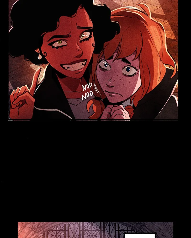 Nevermore Chapter 34 page 18 - 
