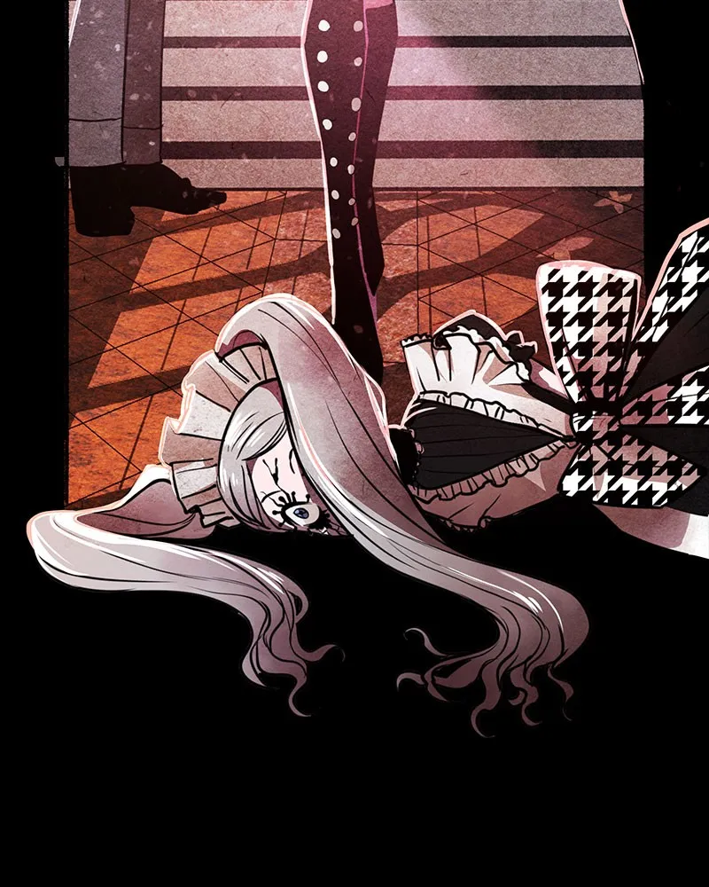 Nevermore Chapter 34 page 20 - 