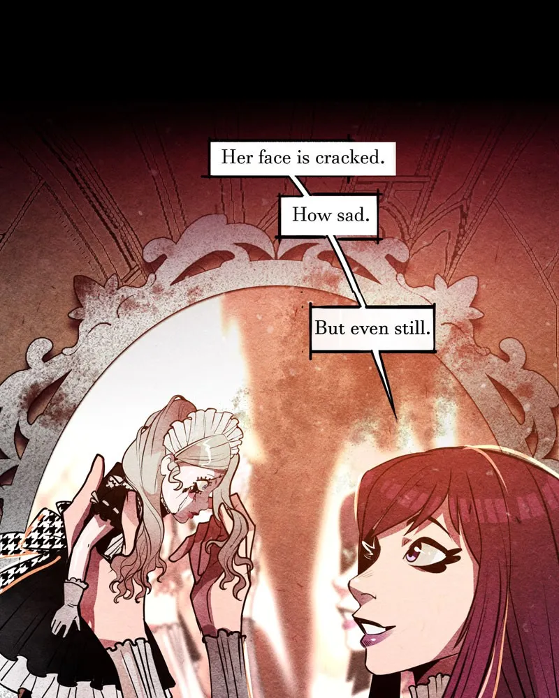 Nevermore Chapter 34 page 21 - 
