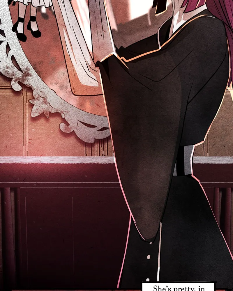 Nevermore Chapter 34 page 22 - 