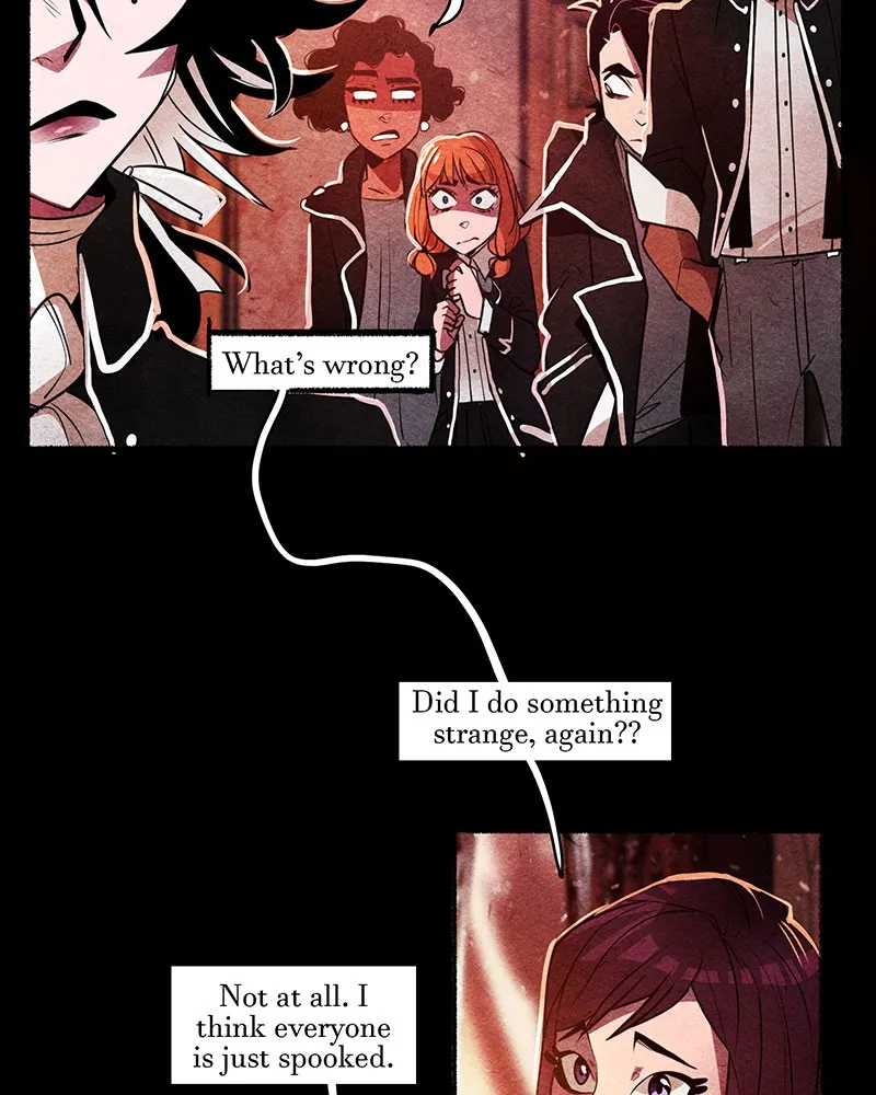 Nevermore Chapter 34 page 24 - 