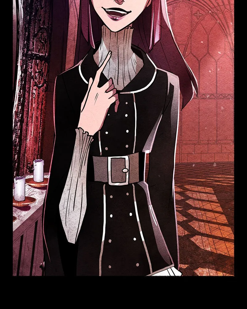 Nevermore Chapter 34 page 27 - 