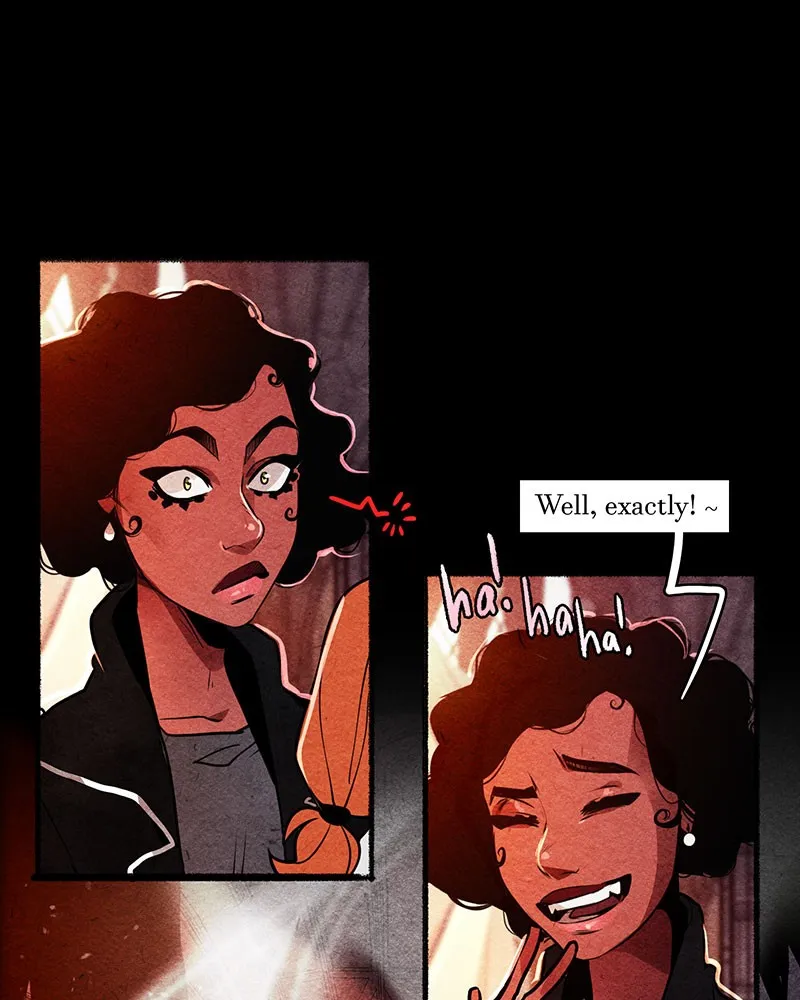 Nevermore Chapter 34 page 28 - 