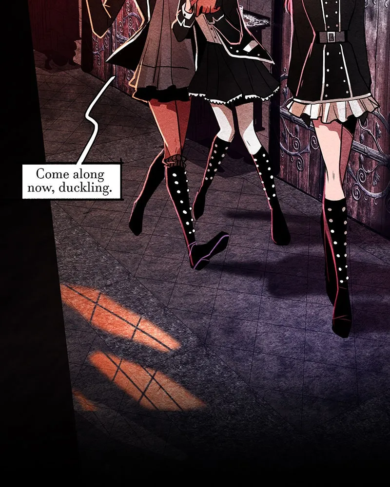 Nevermore Chapter 34 page 30 - 