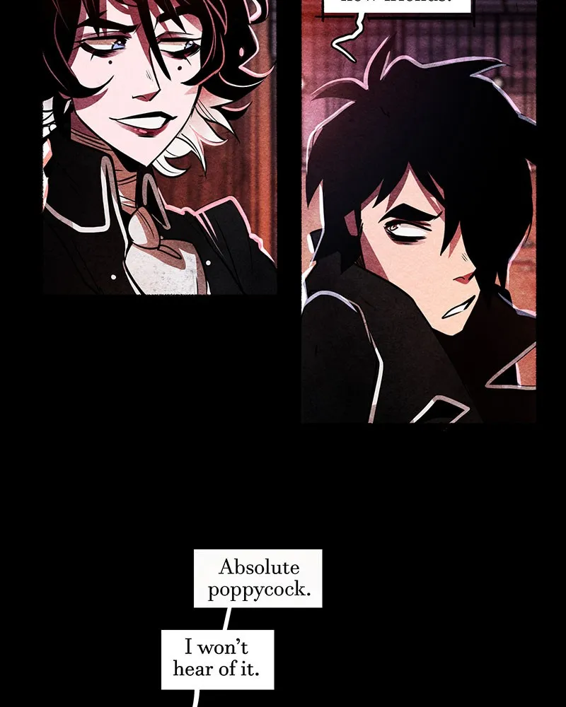 Nevermore Chapter 34 page 34 - 