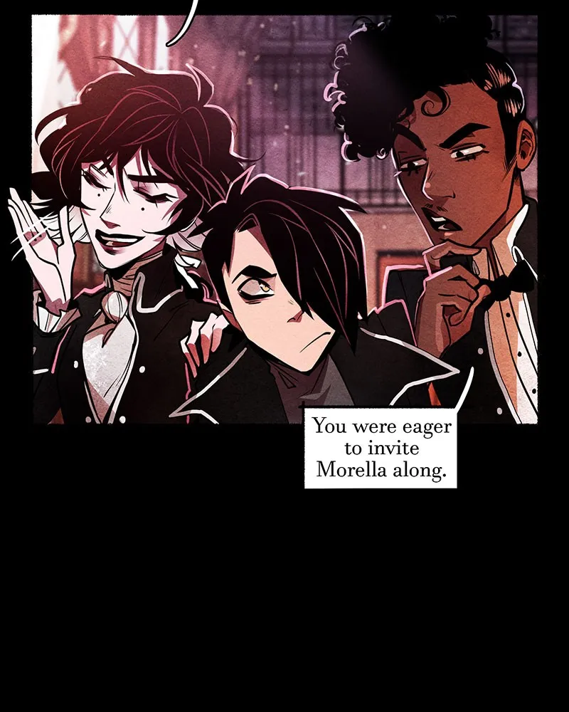 Nevermore Chapter 34 page 35 - 