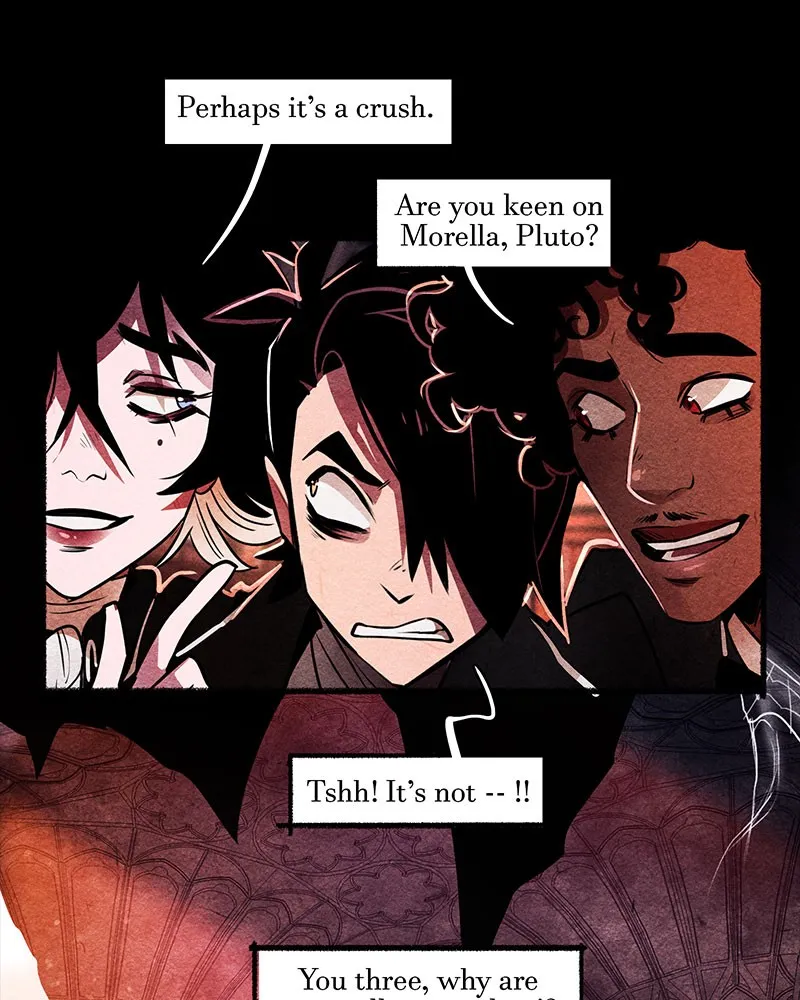 Nevermore Chapter 34 page 36 - 