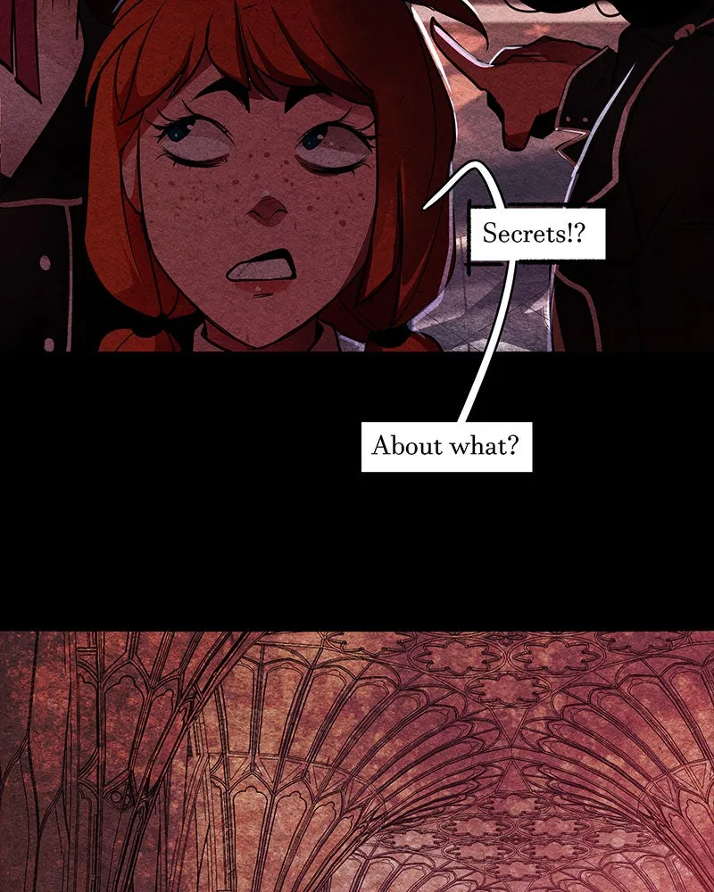 Nevermore Chapter 34 page 38 - 
