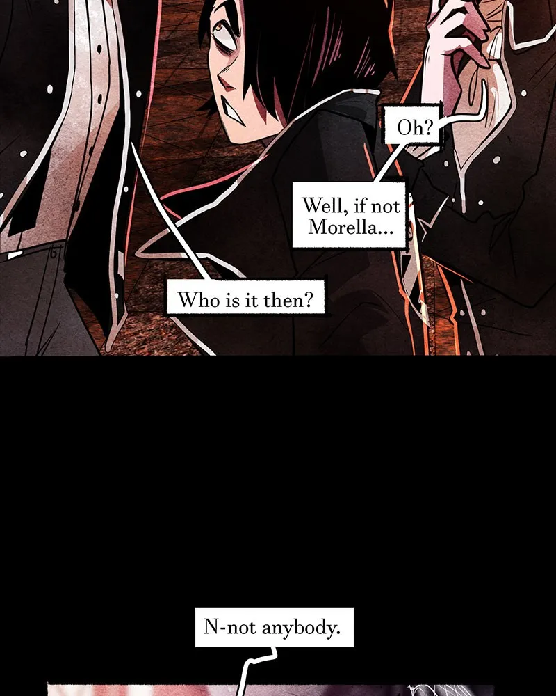 Nevermore Chapter 34 page 40 - 